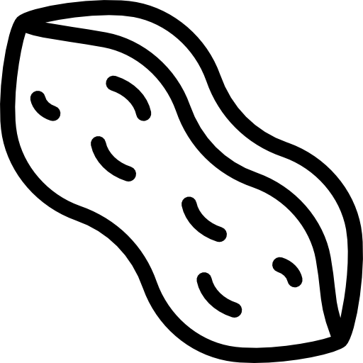 Yer fıstığı ve ürünleri